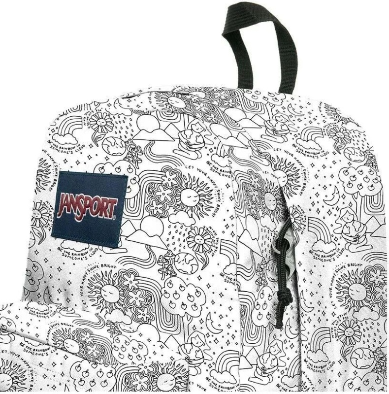 JANSPORT SuperBreak One 25L Backpack