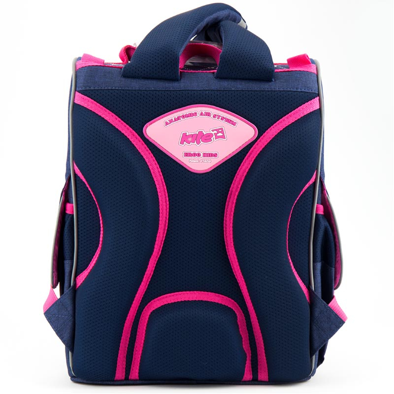 Nnms My Backpack