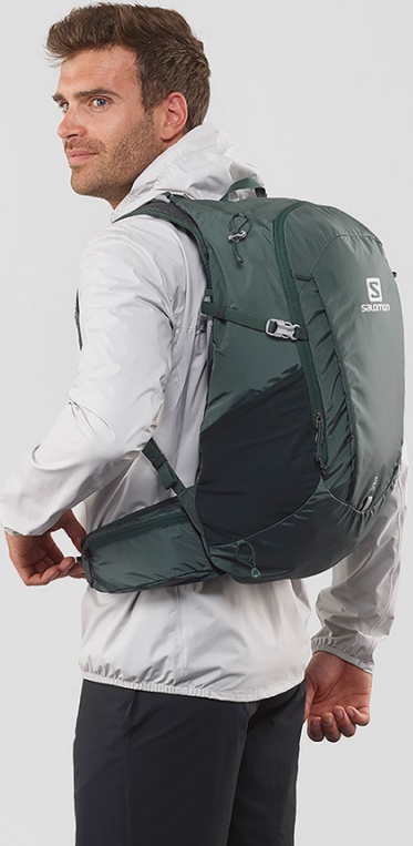 Trailblazer 30 shop salomon