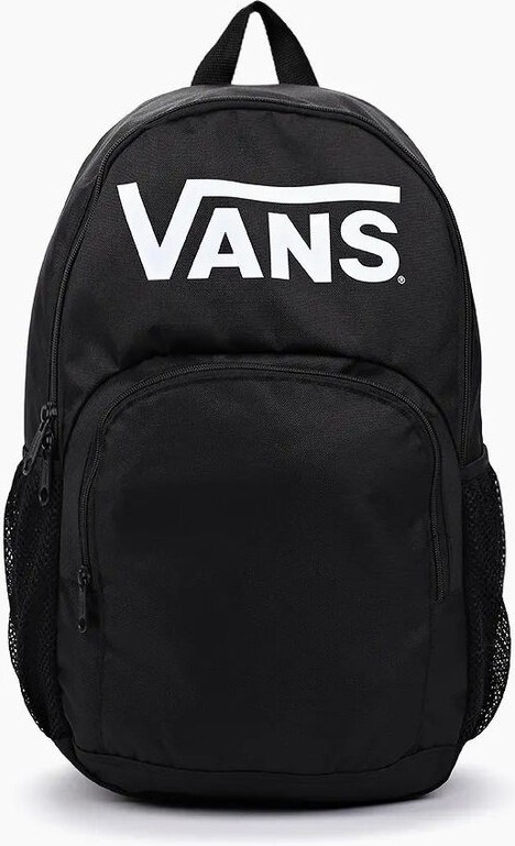 VANS ALUMNI BACKPACK B BLACK KIDS VN0A7UEOBLK1 046606