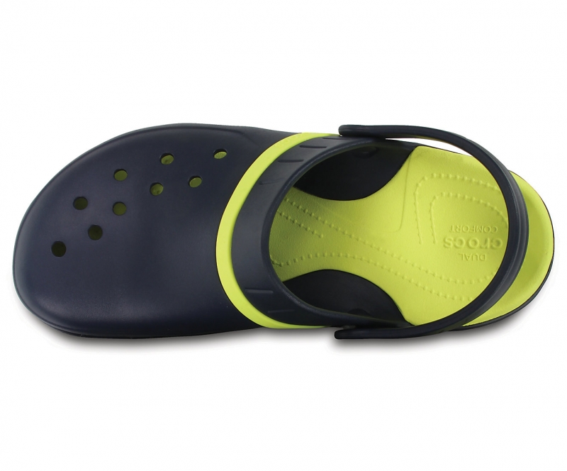 Сабо CROCS 204143-4G0-M4W6 женские 