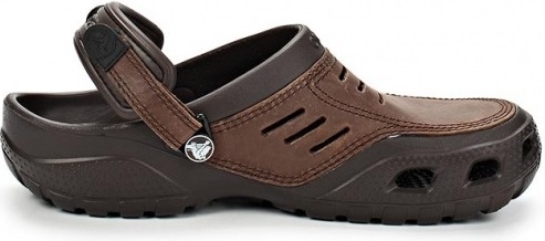 Crocs yukon shop sport clog