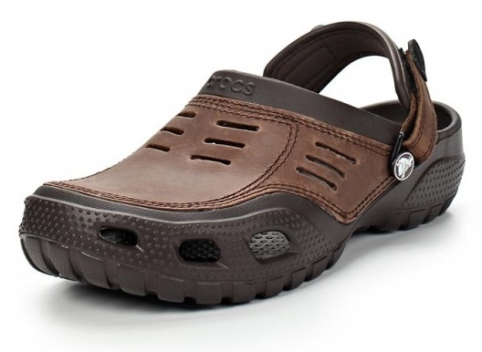 Crocs yukon sport men new arrivals