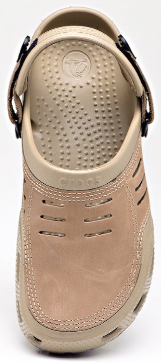 Crocs yukon sport clog 2025