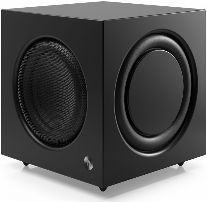 Сабвуфер AUDIO PRO SW-10 Black- купить по выгодной цене в интернет-магазине ОНЛАЙН ТРЕЙД.РУ Рязань