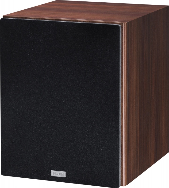 Сабвуфер Magnat Tempus Sub 300A, коричневый — купить в интернет ...