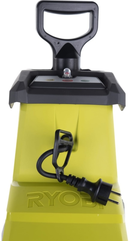Измельчитель садовый RYOBI RSH3045U 5133004335 — купить в интернет ...