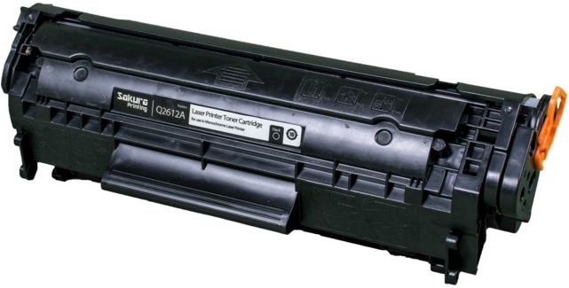 Принтер Canon Toner тонер