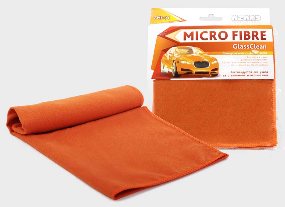 Микрофибра для авто Вайлдберриз