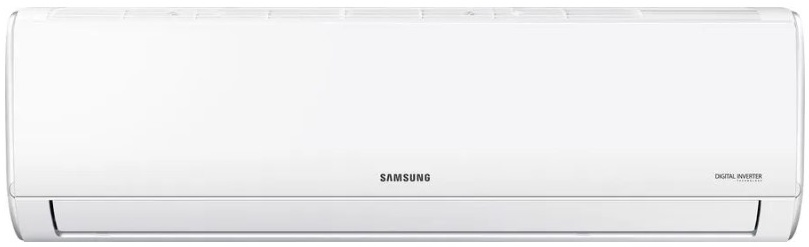 Сплит-система Samsung AR12TXHQASINUA Inverter — купить по низкой цене в ...
