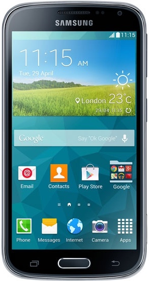 Samsung Ozon