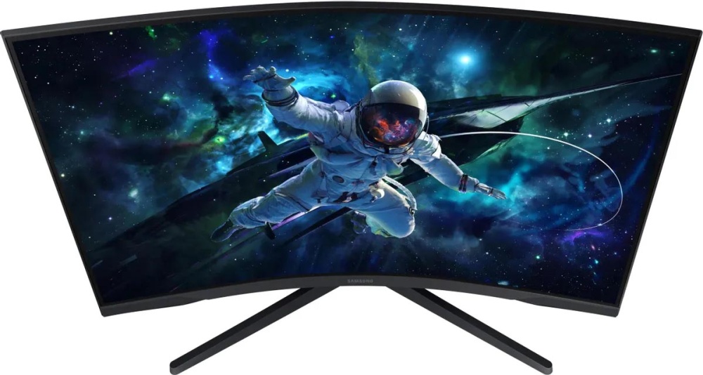 Монитор samsung s32cg550ei Монитор samsung s32cg550ei