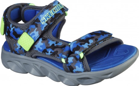 Skechers sandals kids sales