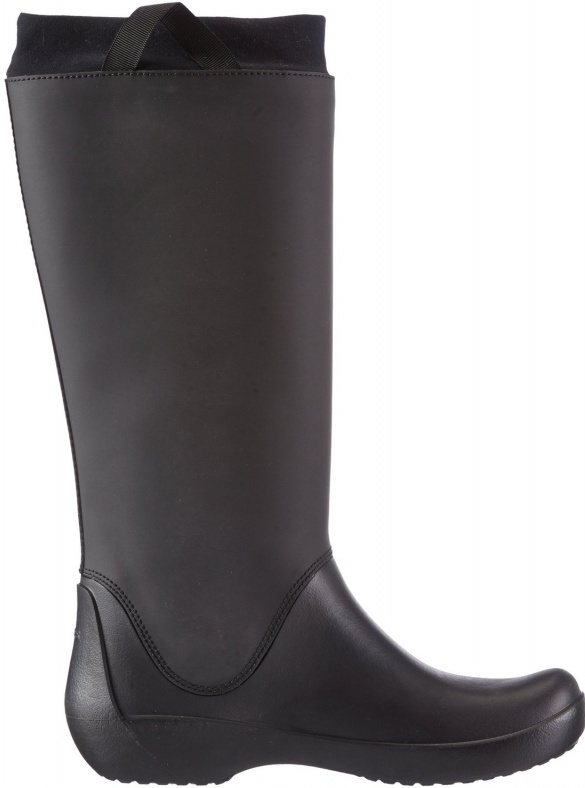 CROCS RainFloe Boot . 36