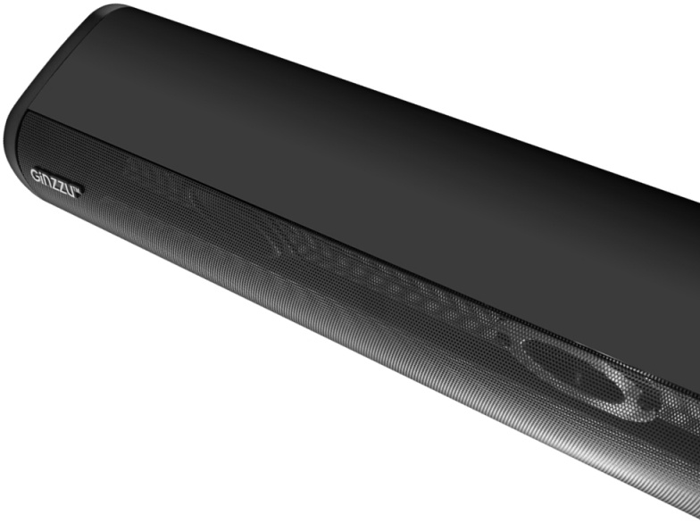 Ginzzu GM-502, Саундбар, 2x15W+30W/HDMI/RCA/Optical/BT/USB/ДУ Ginzzu GM-502, Саундбар, 2x15W+30W/HDMI/RCA/Optical/BT/USB/ДУ
