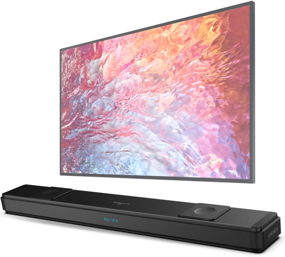Саундбар GINZZU GM-508 — купить в интернет-магазине ОНЛАЙН ТРЕЙД.РУ