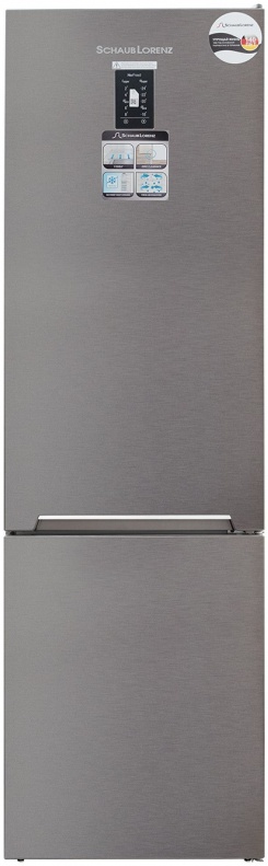 Холодильник Schaub Lorenz SLUS379G4E — купить в интернет-магазине ...