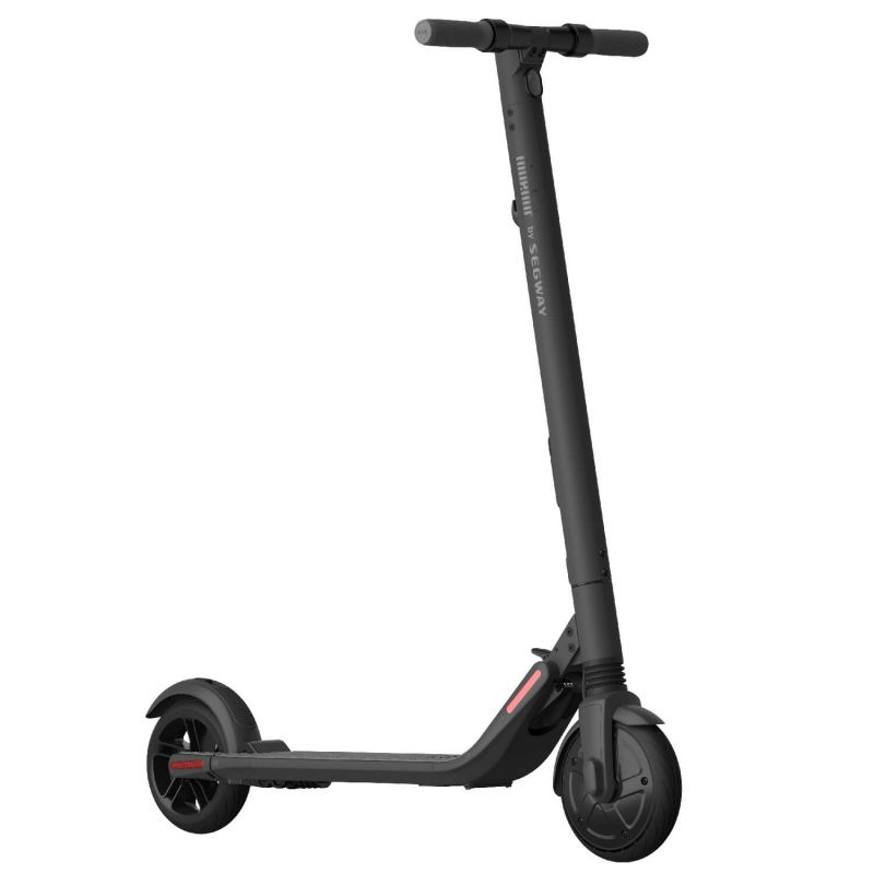 Программа для прошивки самоката segway ninebot 1