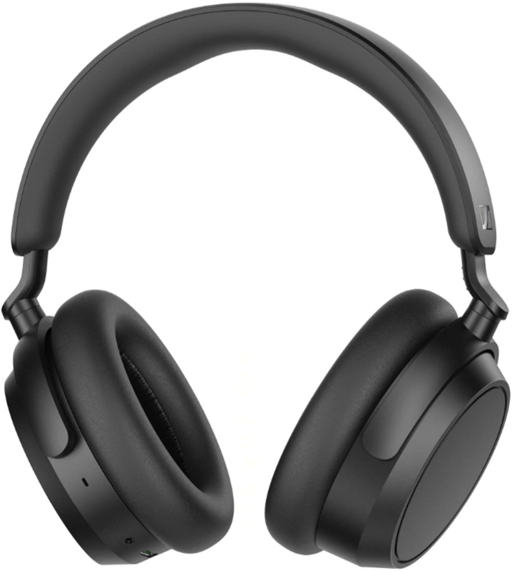 Беспроводные наушники Sennheiser Accentum Plus, черный ACPAEBT black ...