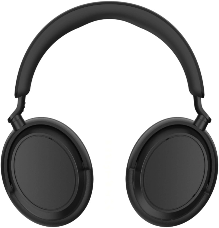 Беспроводные наушники Sennheiser Accentum Plus, черный ACPAEBT black ...