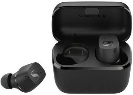 Наушники Sennheiser CX200TW1 Black- купить по выгодной цене в интернет-магазине ОНЛАЙН ТРЕЙД.РУ Тула