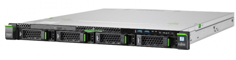 Server Fujitsu Primergy Rx1330 M4 Vfy R1334sc030in Kupit V Internet Magazine Onlajn Trejd Ru