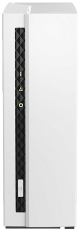 Сетевое хранилище NAS Qnap TS-133 1-bay (TS-133) — купить в интернет-магазине ОНЛАЙН ТРЕЙД.РУ