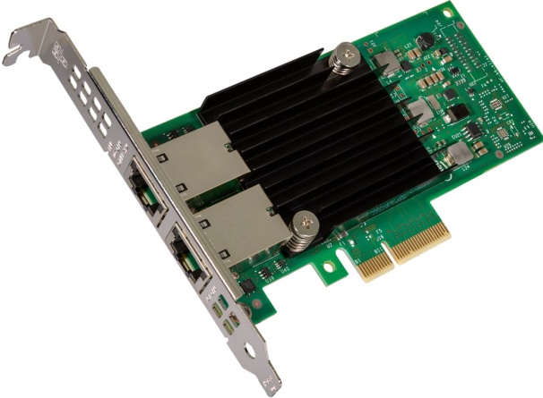 Intel network adapter. Intel network adapter