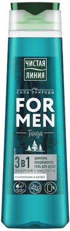 Collistar Linea Uomo Doccia-shampoo 3 in 1 - Шампунь гель для душа 3-в-1  для мужчин: купить по лучшей цене в Украине