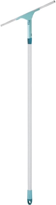 Водосгон Leifheit Slider XL 51523 с резинкой 40 см, телескопическая ручка LH51523 - купить по выгодной цене в интернет-магазине ОНЛАЙН ТРЕЙД.РУ Санкт-Петербург