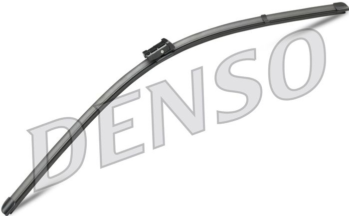 Щетка стеклоочистителя комплект DENSO Flat Blade бескаркасная, 650/650мм, 2 шт, DF-102 — купить в интернет-магазине ОНЛАЙН ТРЕЙД.РУ
