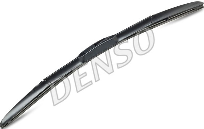 Щетка стеклоочистителя DENSO Hybrid Wiper Blade, 500мм/20, гибридная, 1 шт., DUR-050L/DU-050L - купить в интернет-магазине ОНЛАЙН ТРЕЙД.РУ