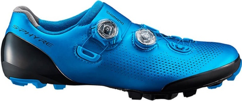 Велотуфли SHIMANO SH-XC901, р-р 44 голуб — купить в интернет-магазине  ОНЛАЙН ТРЕЙД.РУ
