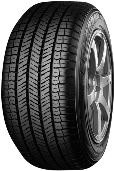 Шина Yokohama Geolandar G94BV 265/60 R18 110H, летняя R6329 — купить по низкой цене в интернет-магазине ОНЛАЙН ТРЕЙД.РУ