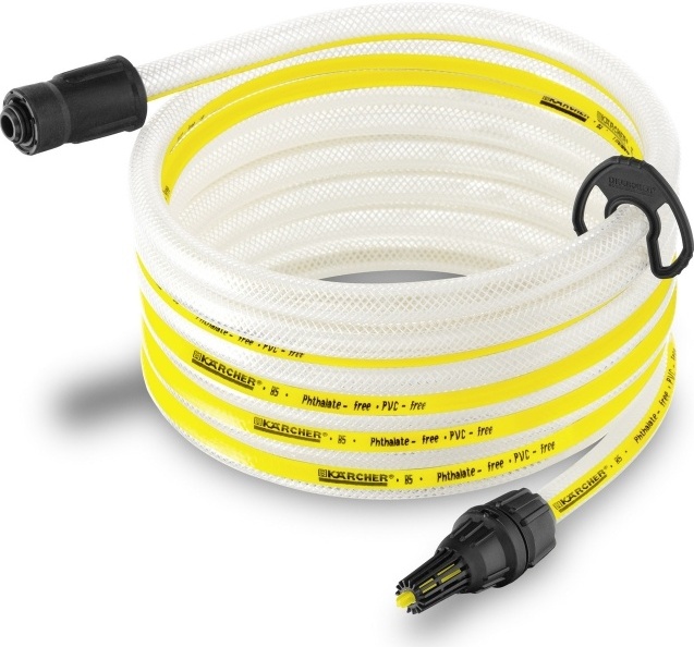 Шланг всасывающий Karcher SH 5 ECO (2.643-100.0), 5 метров — купить по низкой цене в интернет-магазине ОНЛАЙН ТРЕЙД.РУ