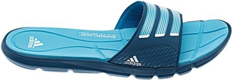 Adidas deals adipure slide
