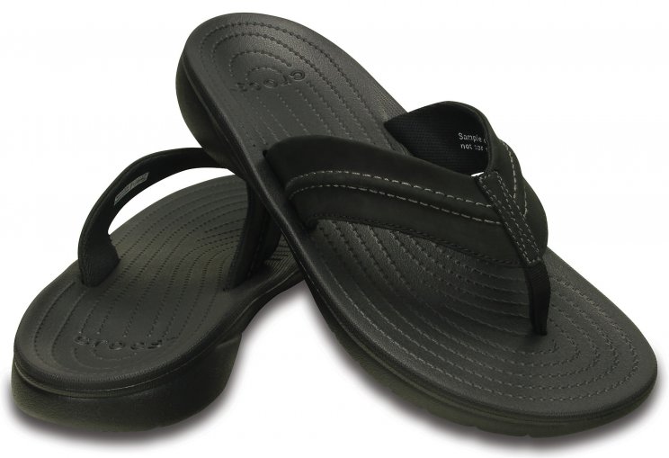 Crocs yukon top mesa flip
