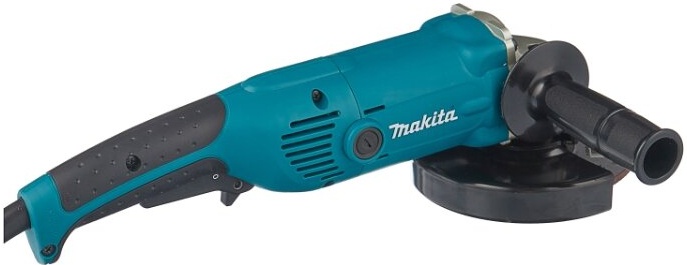 Углошлифовальная машина makita ga6021