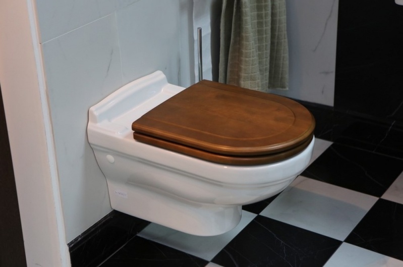 Villeroy Boch Купить Квадратную Крышку Для Унитаза