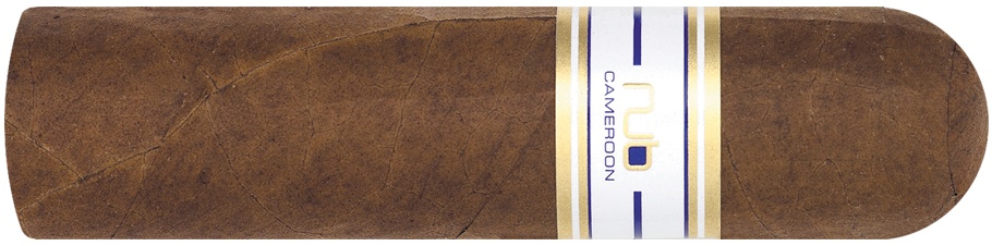 Nub Cameroon 460 tubos*12 МТ.