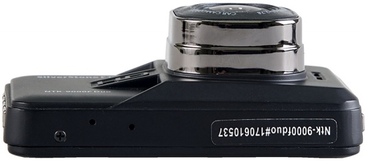 Видеорегистратор SilverStone F1 Ntk-9000F Duo — купить в интернет ...