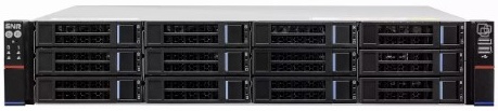 Система хранения данных SNR-JB216R Rack 2U (SNR-JB216R) — купить в ...