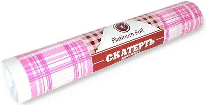 Скатерть одноразовая Вайлдберриз