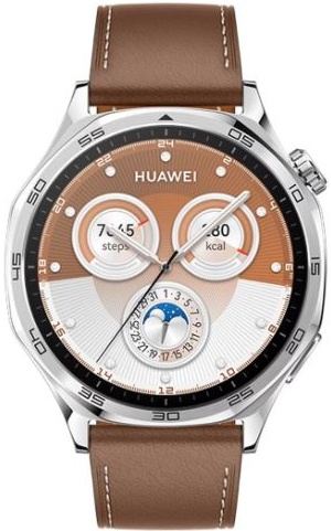 HUAWEI Watch GT 5 46 55020DGK