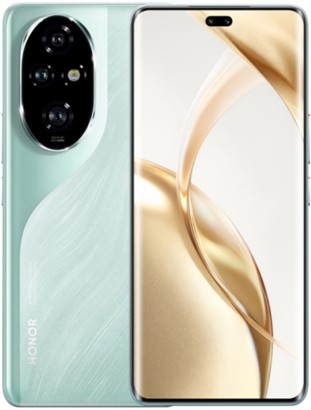 Смартфон Honor 200 Pro 12/512GB Голубой 5109BFUG - купить по низкой цене в интернет-магазине ОНЛАЙН ТРЕЙД.РУ Казани