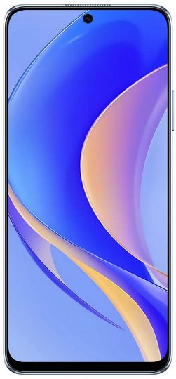 Смартфон Huawei nova Y90 4/128GB Синий — купить в интернет-магазине ...