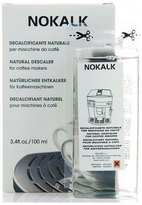 SMEG NOKALK 