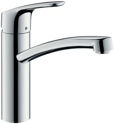 Смеситель HANSGROHE Focus Е2 31806000- низкая цена, доставка или самовывоз по Нижнему Новгороду. Смеситель Хансгрох Focus Е2 31806000 купить в интернет магазине ОНЛАЙН ТРЕЙД.РУ