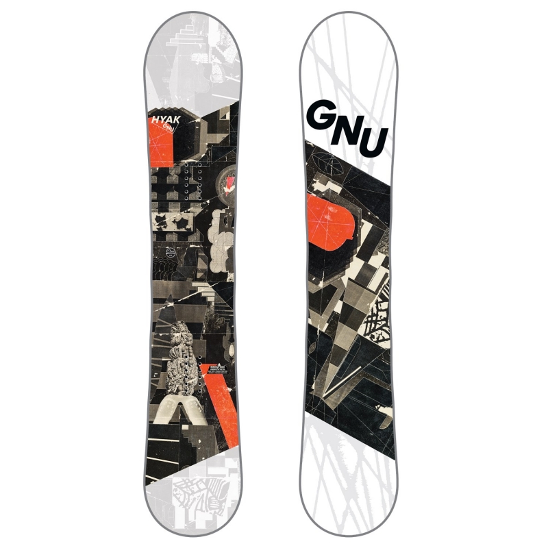 Сноуборды only Snowboards