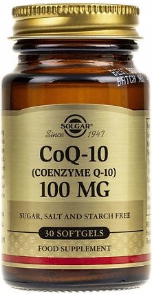 Коэнзим q10 Ozon